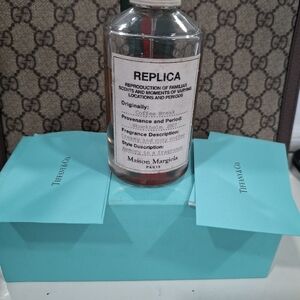 Replica "Coffee Break" perfume...No box